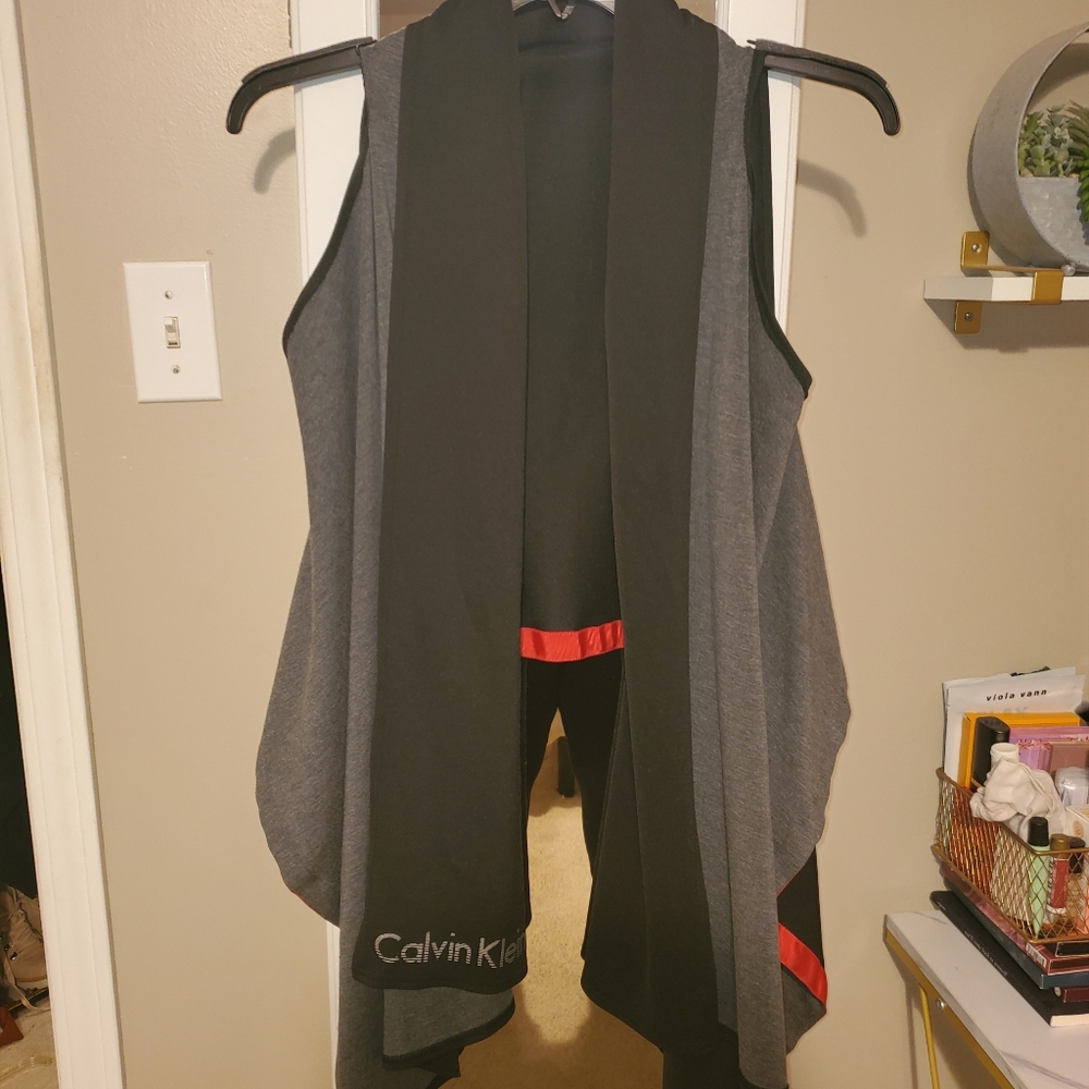 Calvin Klein Cardigan